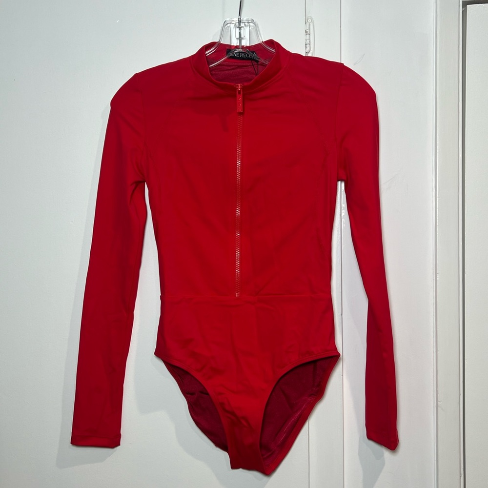 UNE PIECE ORIGINAL SEXIE RASHIE - Picture 5 of 6